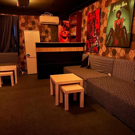 Casa 70 Вілла *