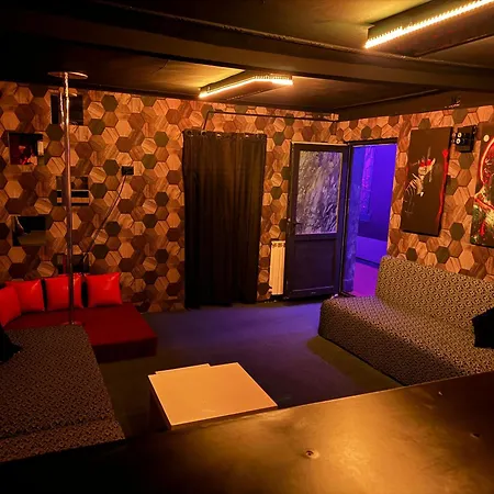 Villa Casa 70 Bukarest