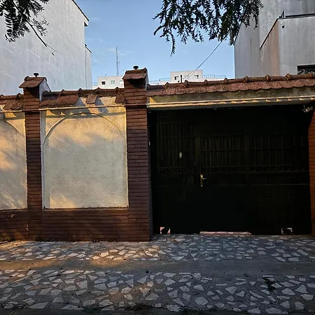 Villa Casa 70 Bukarest