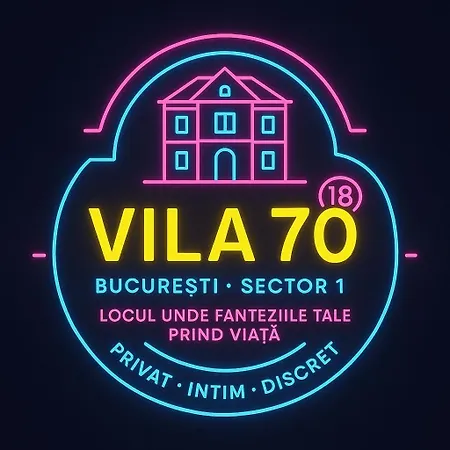 Casa 70 Bukarest