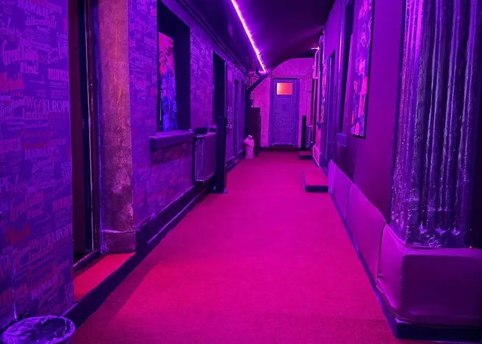 빌라 Casa 70 부쿠레슈티