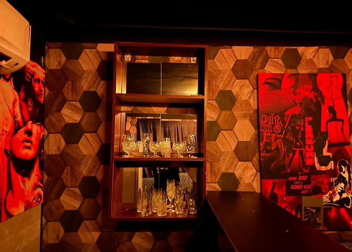 Casa 70 부쿠레슈티