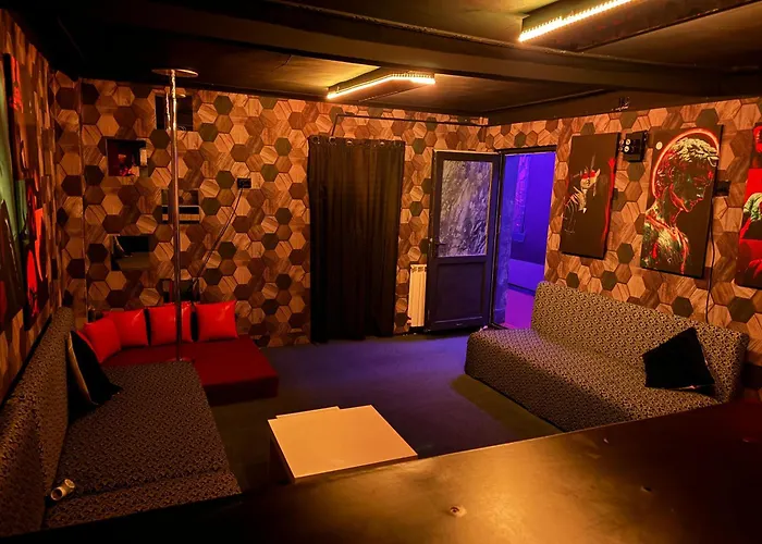 빌라 Casa 70 부쿠레슈티