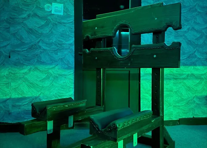 Casa 70 * 부쿠레슈티