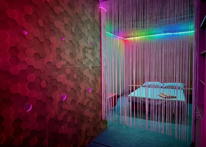 Casa 70 부쿠레슈티