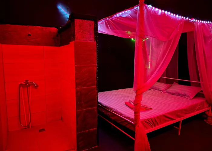 Casa 70 * 부쿠레슈티