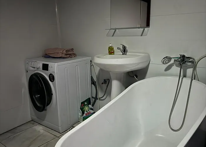 Casa 70 빌라 부쿠레슈티