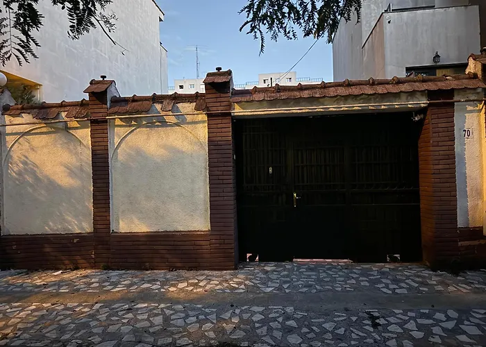 빌라 Casa 70 부쿠레슈티