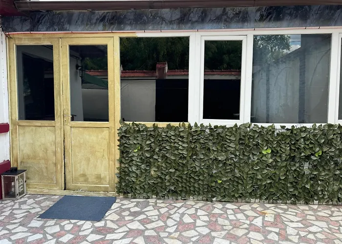 Casa 70 부쿠레슈티