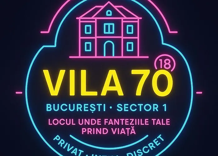 Casa 70 부쿠레슈티