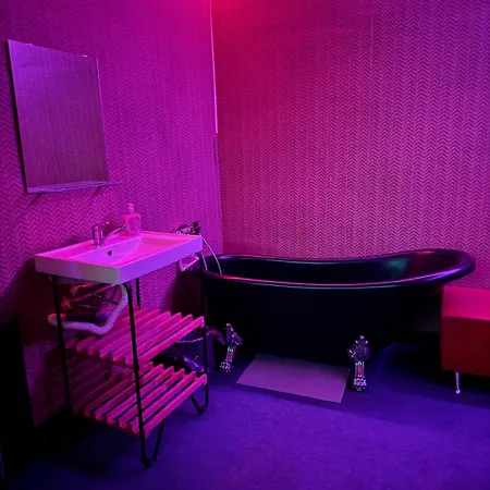 Вилла Casa 70 *