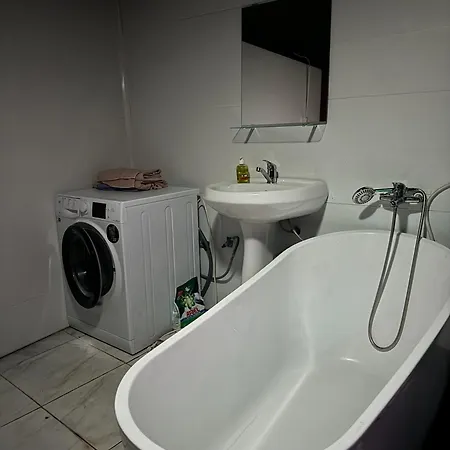 Casa 70 Villa Bukarest